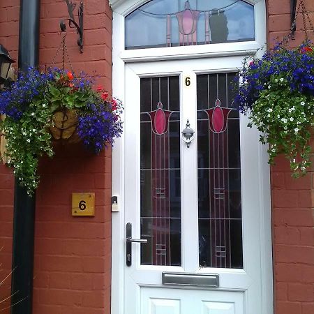 St Hilda Guest House Bridlington Exterior foto