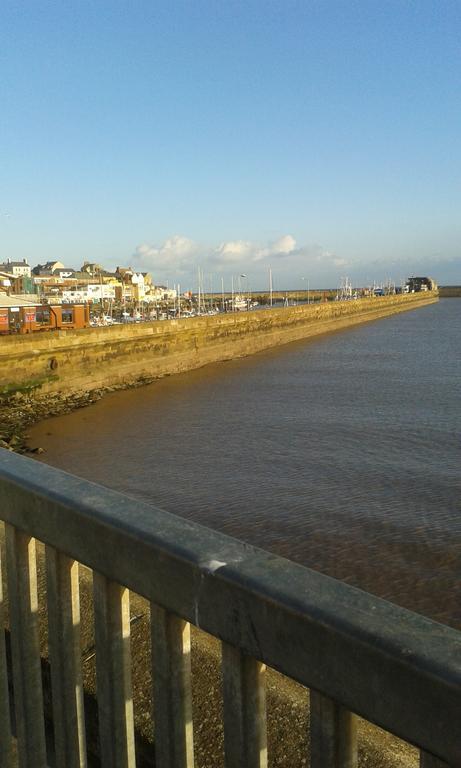 St Hilda Guest House Bridlington Exterior foto