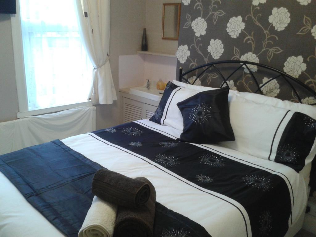 St Hilda Guest House Bridlington Quarto foto